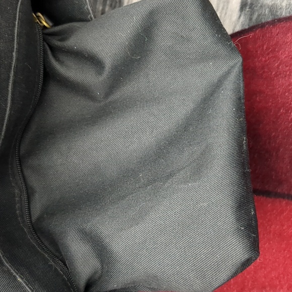 Fossil Legacy Vintage Crossbody - Picture 10 of 11